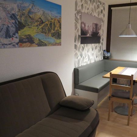 Appartement Kaprunski 1 Ngoại thất bức ảnh