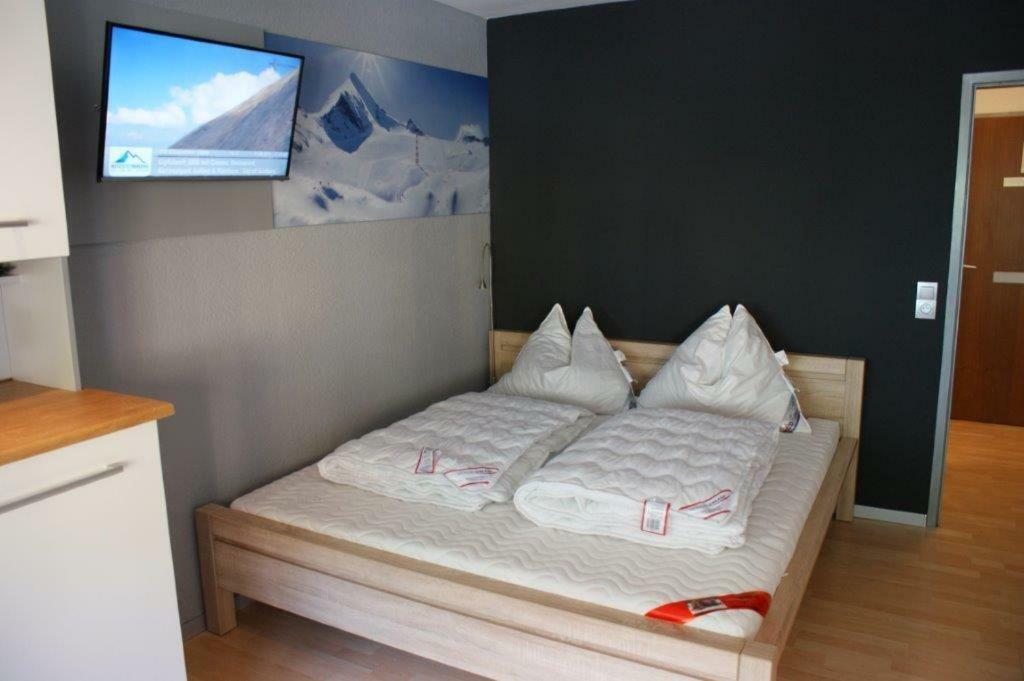 Appartement Kaprunski 1 Ngoại thất bức ảnh
