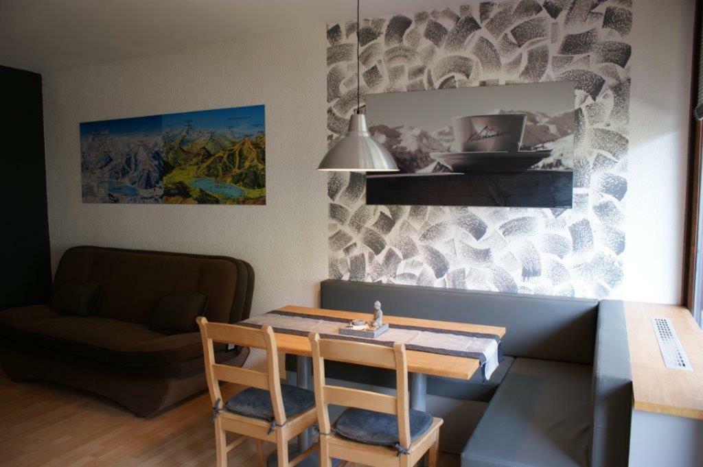 Appartement Kaprunski 1 Ngoại thất bức ảnh