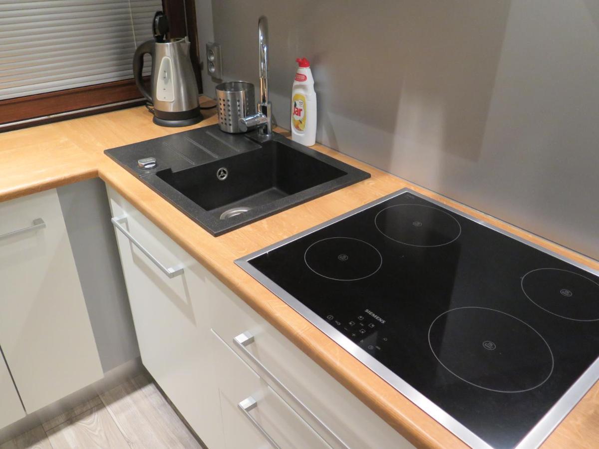 Appartement Kaprunski 1 Ngoại thất bức ảnh