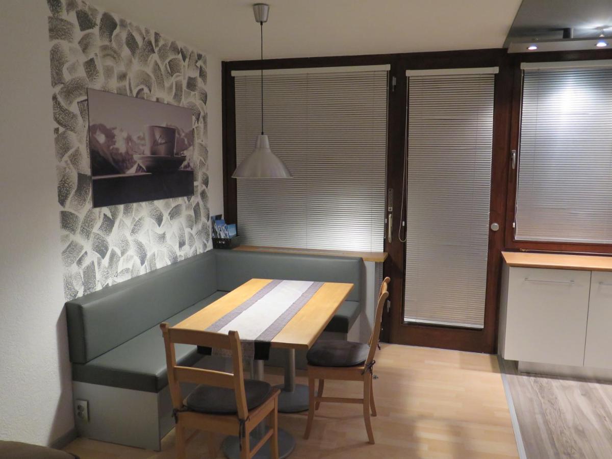 Appartement Kaprunski 1 Ngoại thất bức ảnh