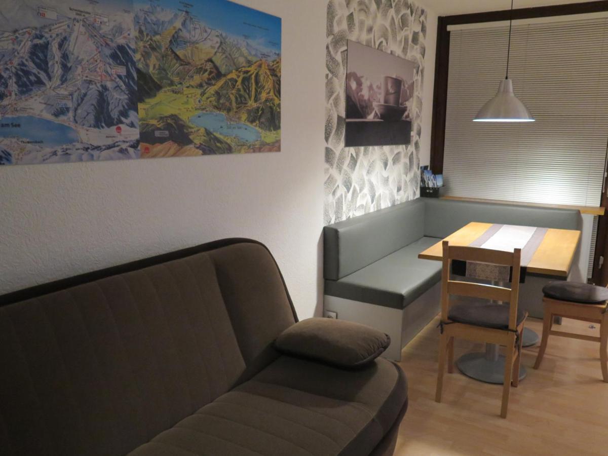 Appartement Kaprunski 1 Ngoại thất bức ảnh
