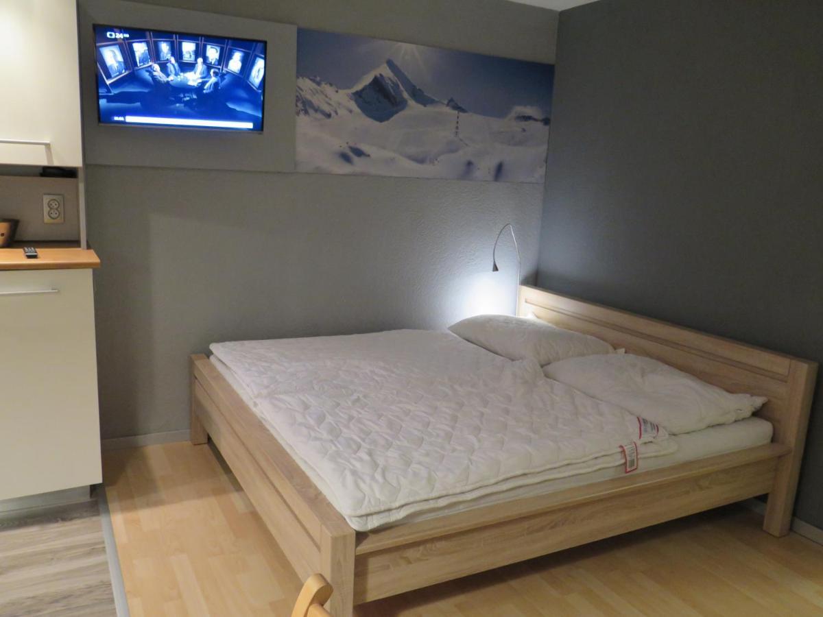 Appartement Kaprunski 1 Ngoại thất bức ảnh